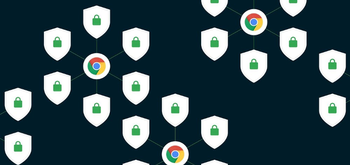 El HTTPS se impone. Google asegura que la mayoría del tráfico de Chrome es HTTPS