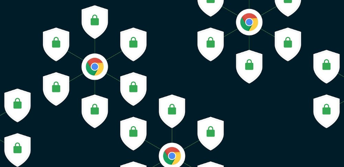 Google Chrome HTTPS
