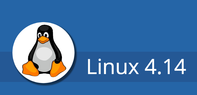 Linux 4.14