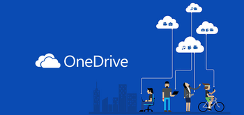 Habilita la sincronización bajo demanda de OneDrive en Windows 10 Fall Creators Update