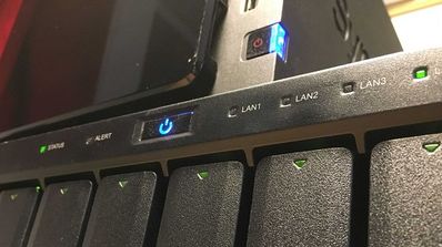Synology presenta sus novedades para el próximo año