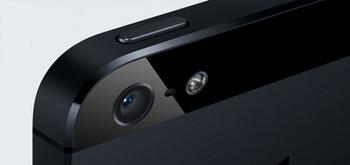 Así puede la cámara de iPhone espiar a los usuarios