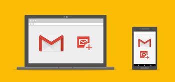 Google lanza una serie de complementos para Gmail