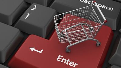 evitar estafas al comprar online