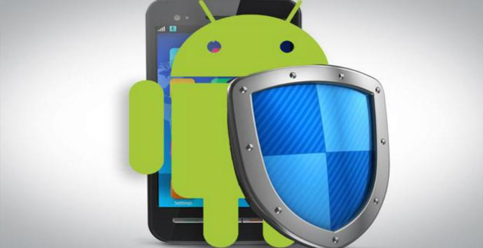 Mejores antivirus para Android
