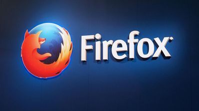 Pruebas en Mozilla Firefox