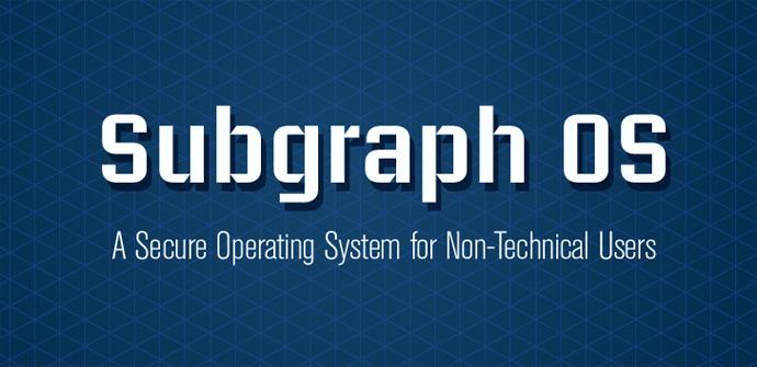 Subgraph OS Linux