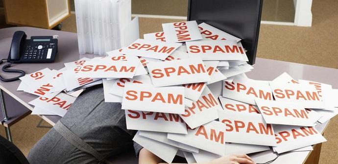 Distribuyen Locky a través de un correo electrónico spam
