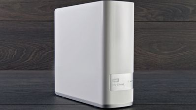 Experiencia utilizando WD My Cloud 4TB
