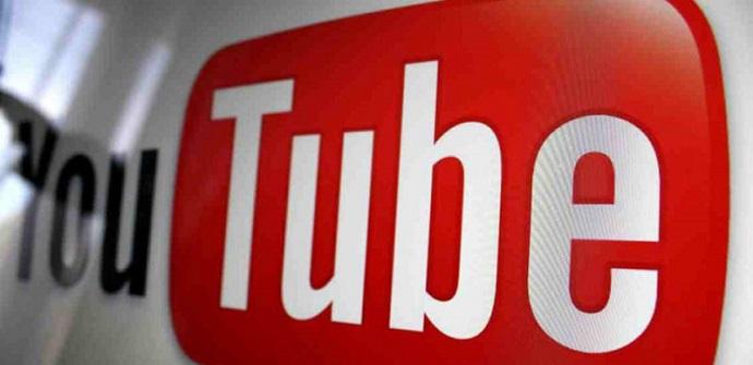 Youtube persecución de los servicios que convierten al audio de los vídeos a mp3