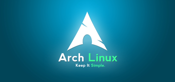 Ya puedes descargar el nuevo Arch Linux 2017.11.01