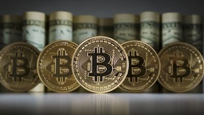 CryptoShuffler troyano que roba monederos Bitcoin