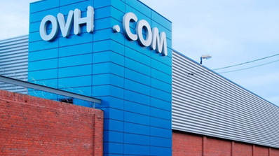 Edificio OVH