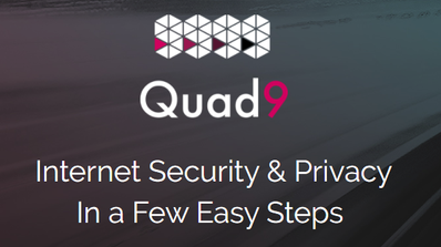 Quad9 DNS