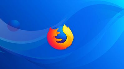 Espacio para ventanas en Firefox 57