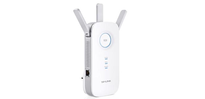 Extensor Wi-Fi TP-Link en oferta
