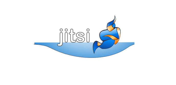 jitsi aplicacion mensajería segura para Linux