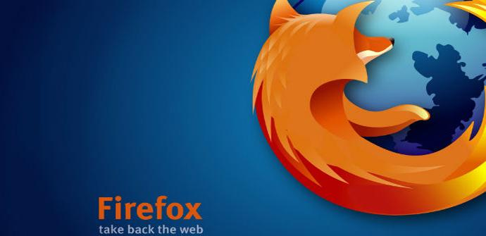 Programas que comparten código con Firefox