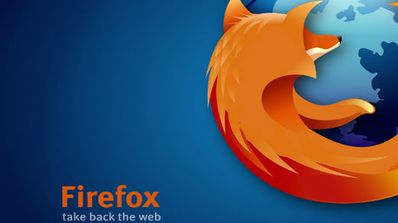 Programas que comparten código con Firefox