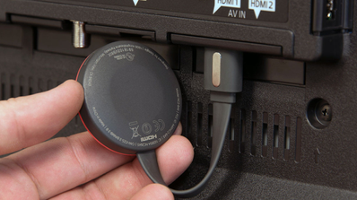 Chromecast 2015