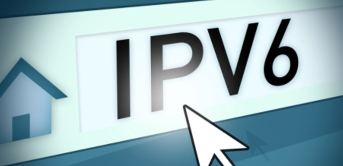 Conexión IPv6