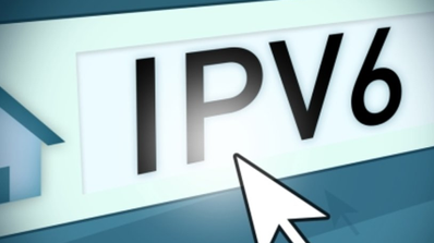 Conexión IPv6