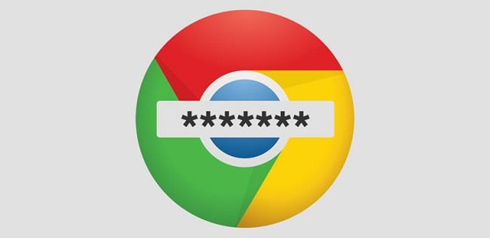 Contraseñas Google Chrome