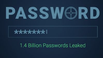 Filtradas millones de contraseñas de usuarios