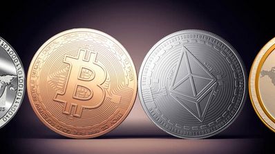 criptomonedas objetivo ciberdleincuentes