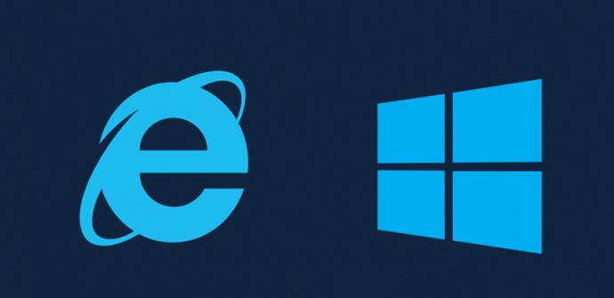 Cómo eliminar Internet Explorer en Windows 10