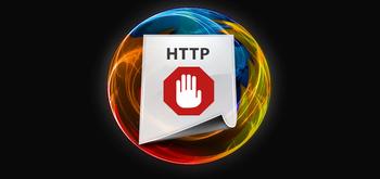 Firefox 59 va a marcar HTTP como inseguro