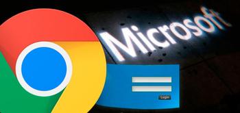 Google Chrome para Windows 10, disponible en la tienda de Microsoft