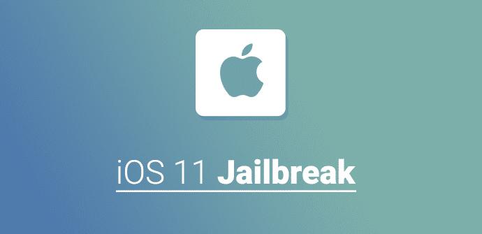 Jailbreak para iOS 11