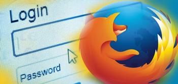 Cómo guardar una copia de tus contraseñas en Firefox Quantum