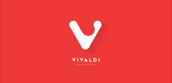 Vivaldi disponible versión beta para Raspberry Pi