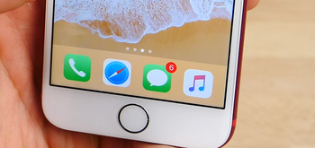 Llega iOS 11.2.6 por sorpresa para solucionar el fallo de iMessage