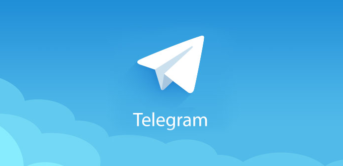 Avión Telegram