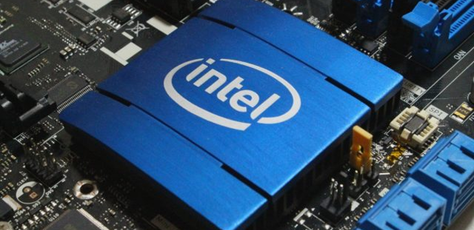 Chipset Intel