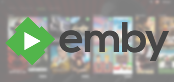 Emby, una alternativa a Plex y Kodi para el streaming multimedia