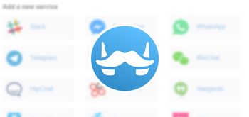 Franz, una única aplicación para usar WhatsApp, Telegram, Facebook Messenger y mucho más