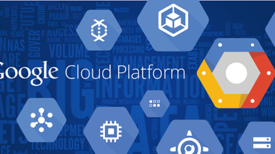 Google Cloud Platform