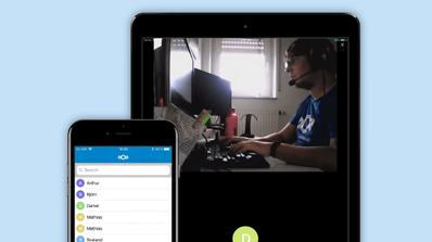Nextcloud Talk
