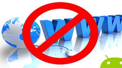 Cómo acceder a páginas web bloqueadas