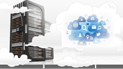 Almacenamiento en la nube o disco externo