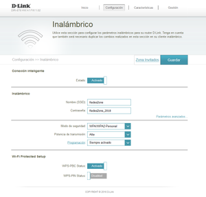 Photo inspiration: Fresh Look at D Link Dir 878 Análisis De Este Router Doble Banda