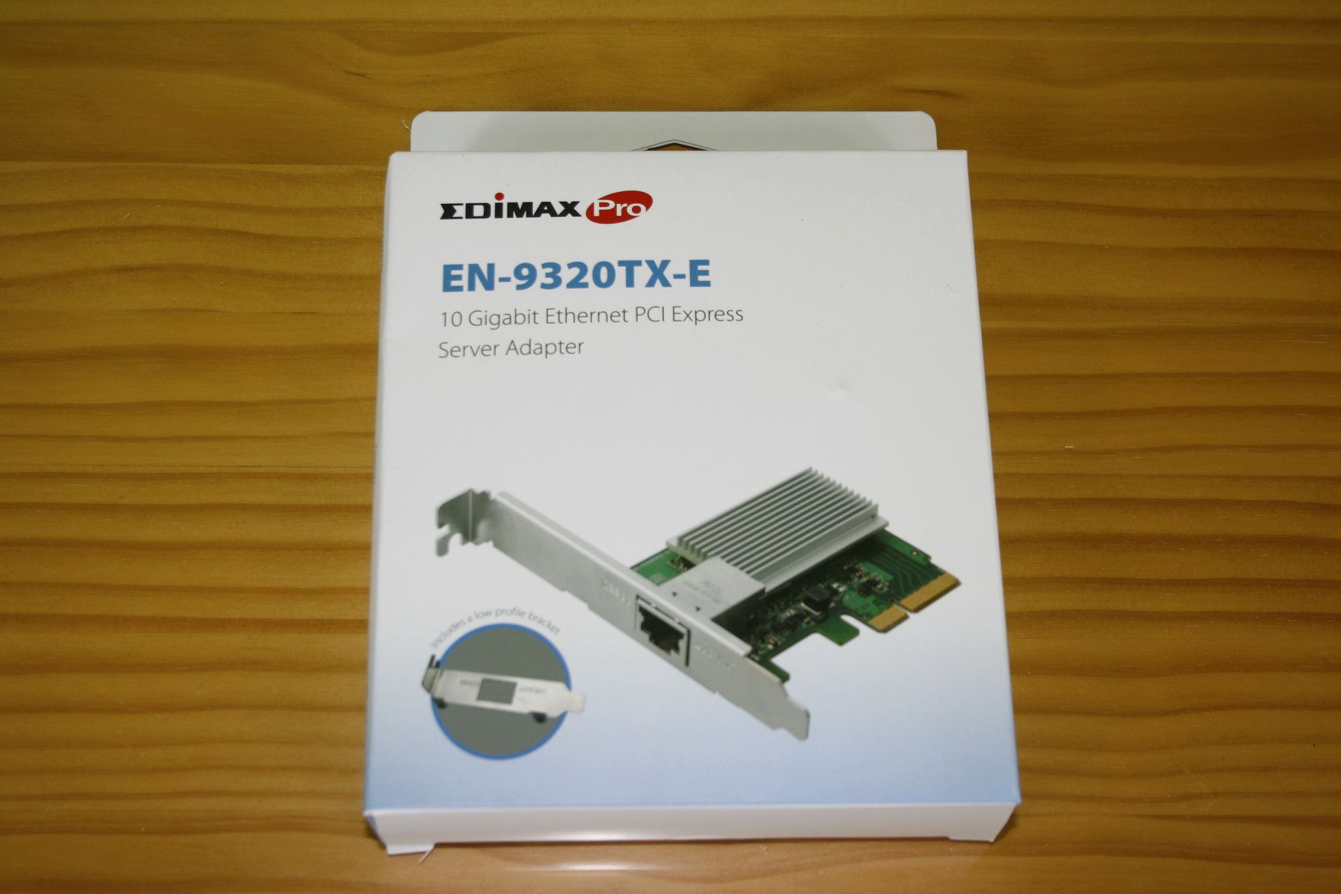 Scheda Di Rete ISA Edimax EN-2000PXA Plug & Play NE2000 | Ethernet Per PC Vintage