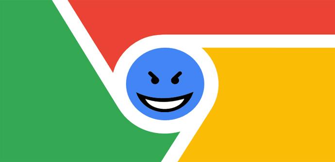Cuatro extensiones maliciosas para Google Chrome