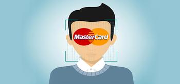 Mastercard piensa en la seguridad e implementará datos biométricos para pagar