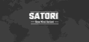 Una nueva variante de Satori Botnet ataca a plataformas de Ethereum