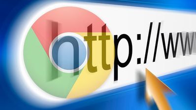 Google Chrome HTTP